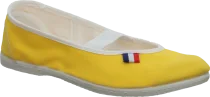 Cvičky žlté