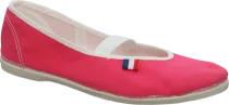 Cvičky ružové