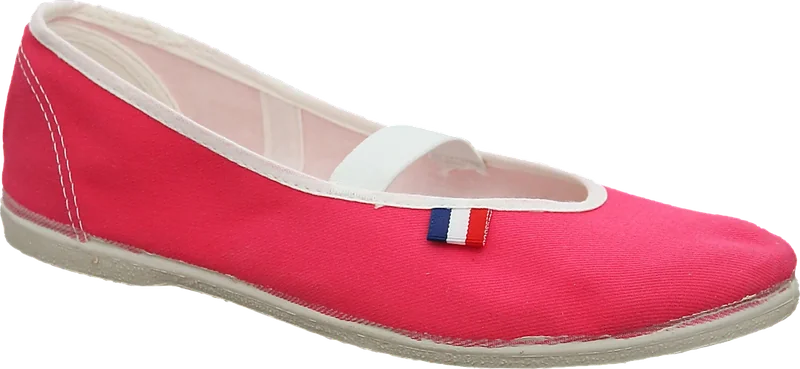 Cvičky jarmilky ružové
